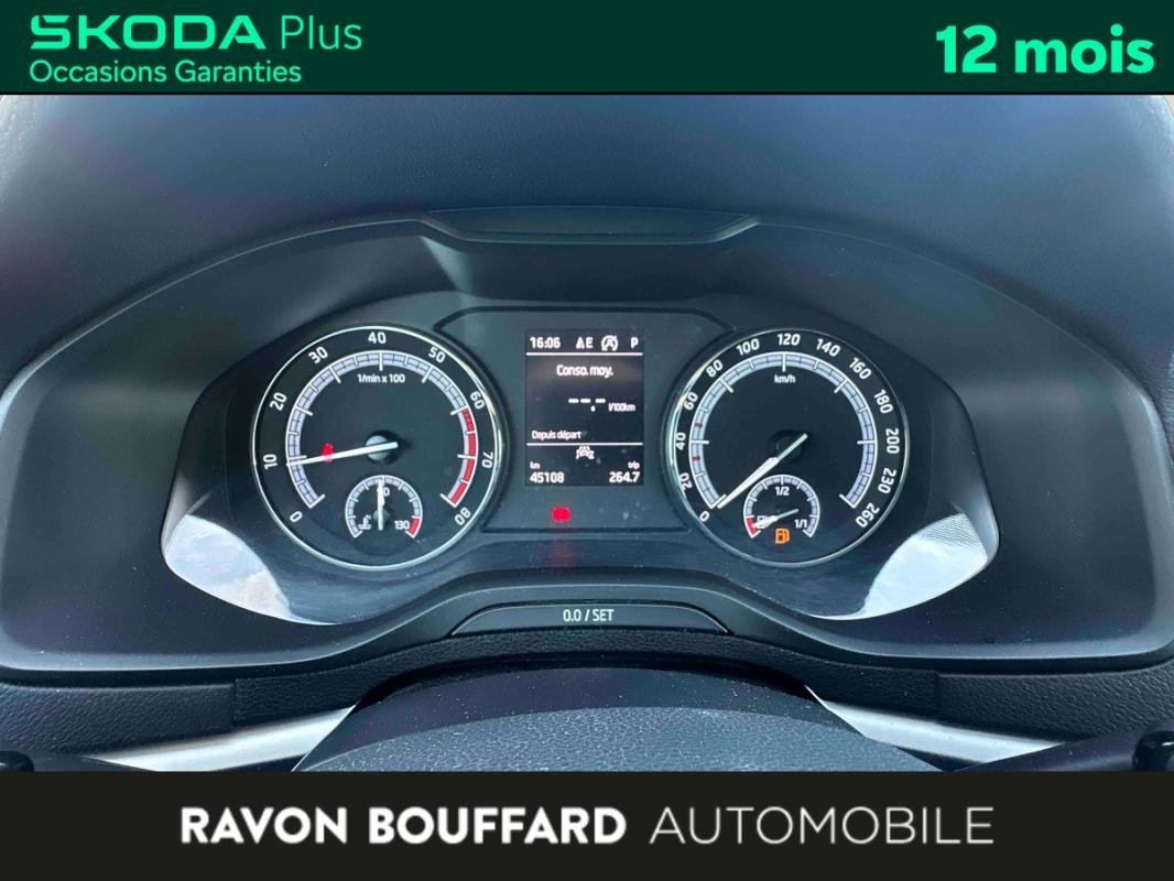 Skoda Karoq - Photo 21