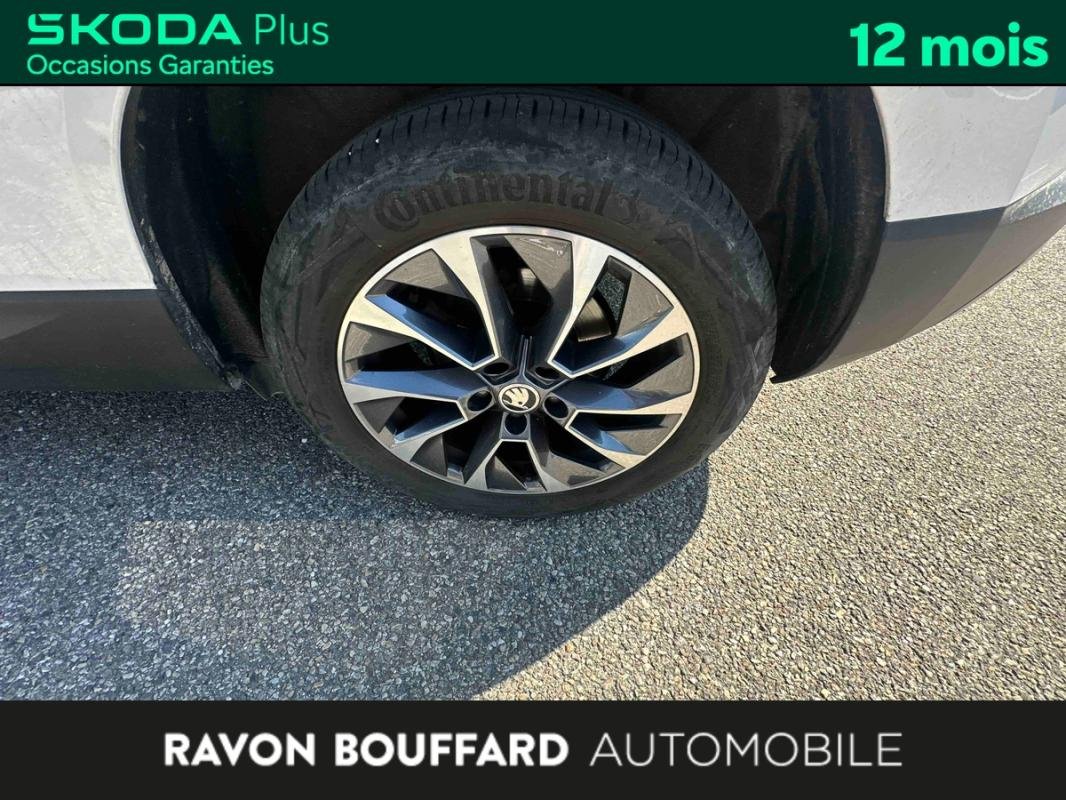 Skoda Karoq - Photo 22