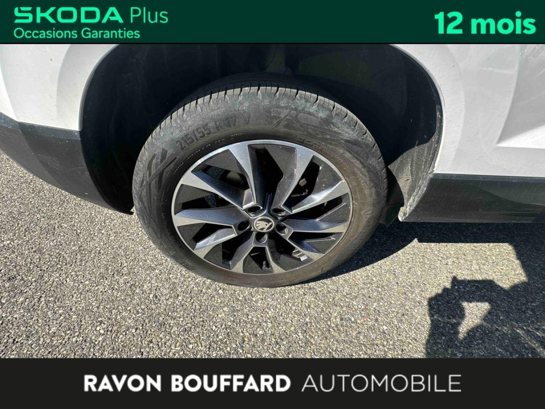 Skoda Karoq - Photo 23