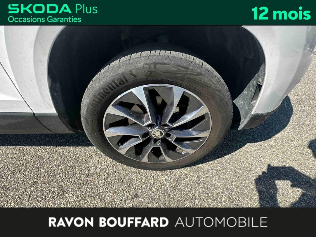 Skoda Karoq - Photo 24