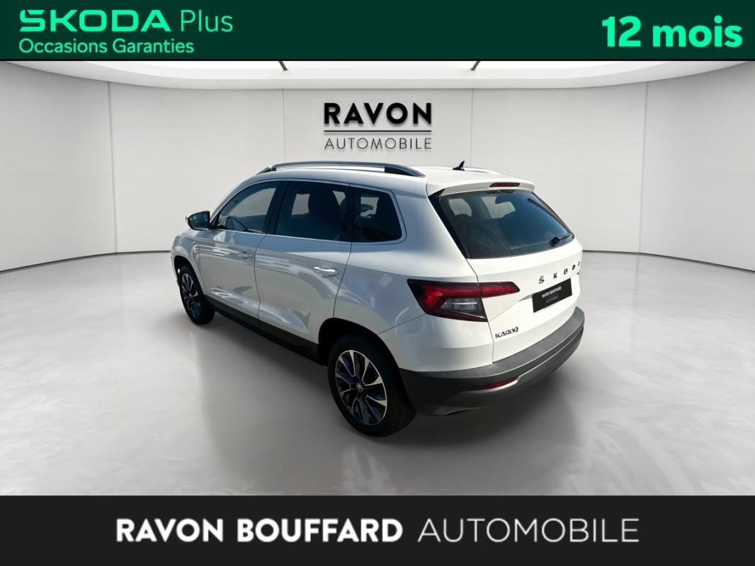 Skoda Karoq - Photo 3
