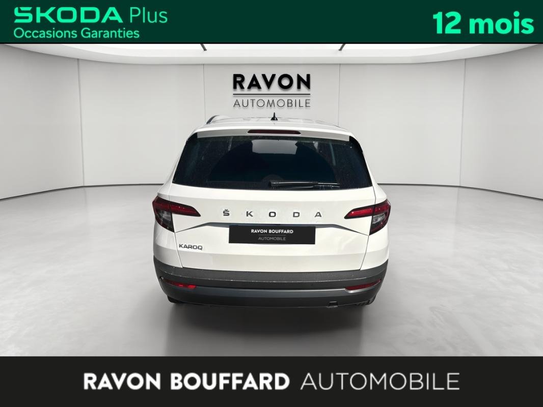 Skoda Karoq - Photo 4