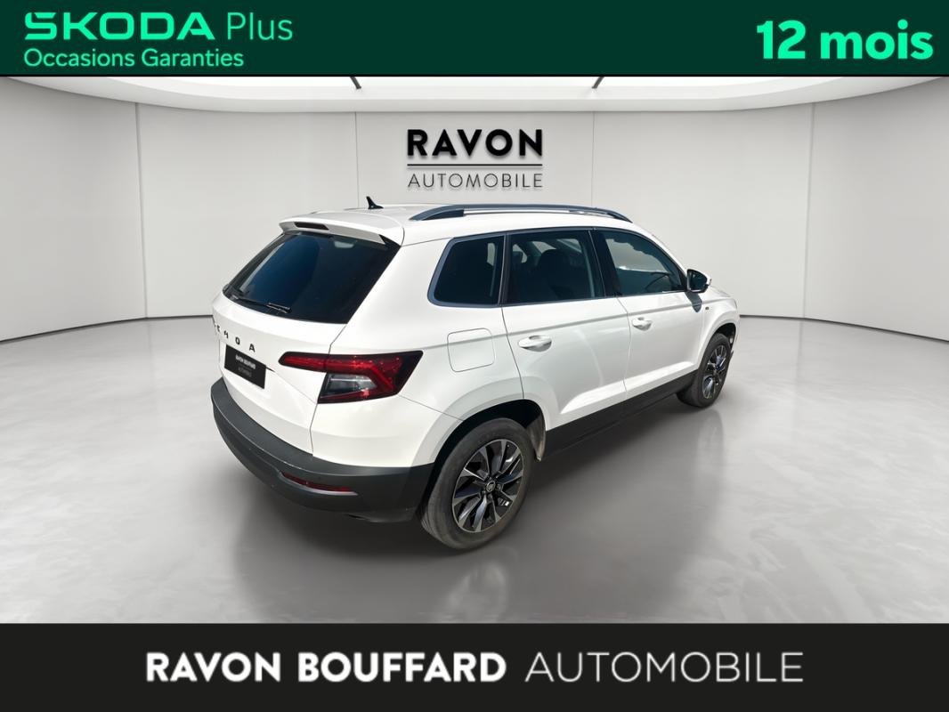 Skoda Karoq - Photo 5