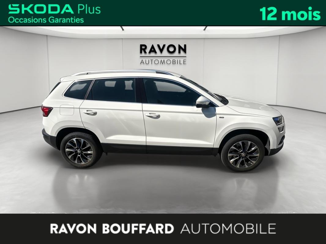Skoda Karoq - Photo 6