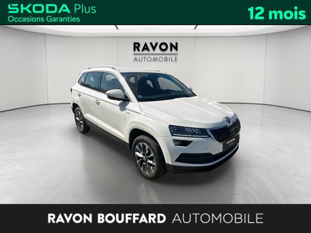 Skoda Karoq - Photo 7