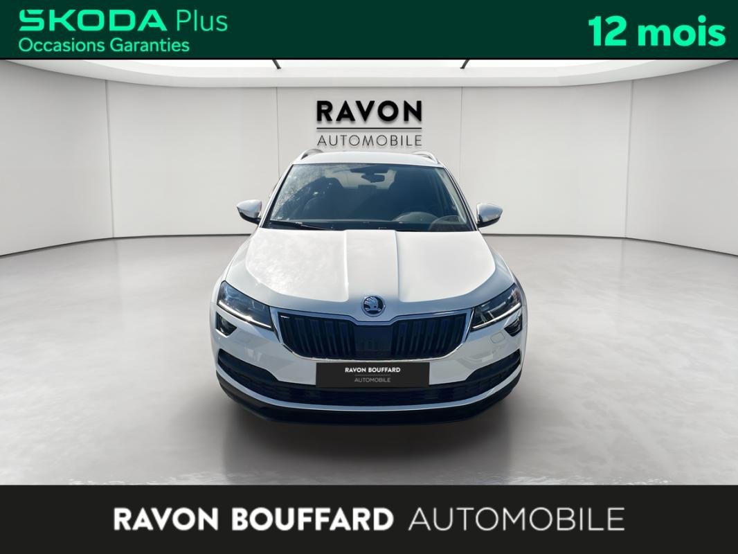 Skoda Karoq - Photo 8