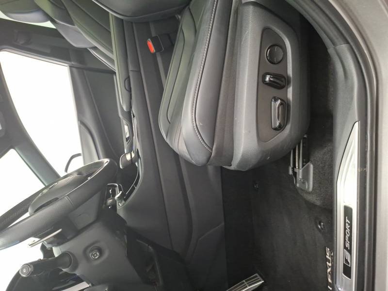 Lexus NX - Photo 15