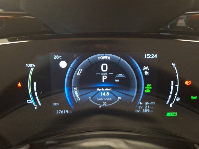 Lexus NX - Photo 17