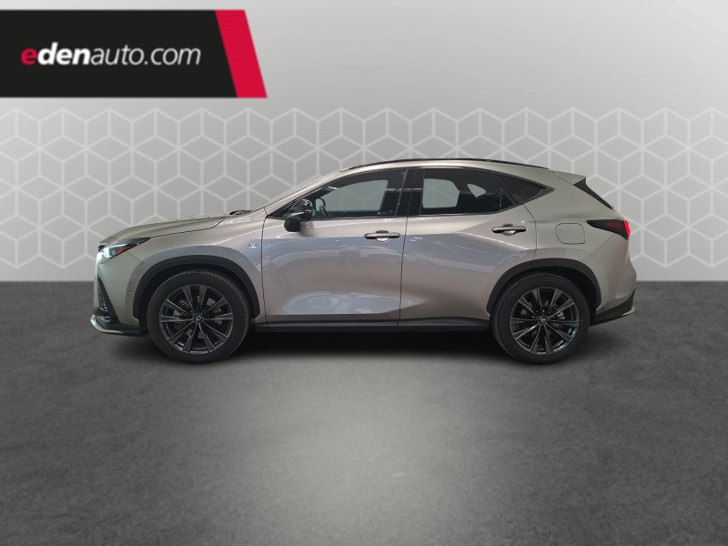 Lexus NX - Photo 2