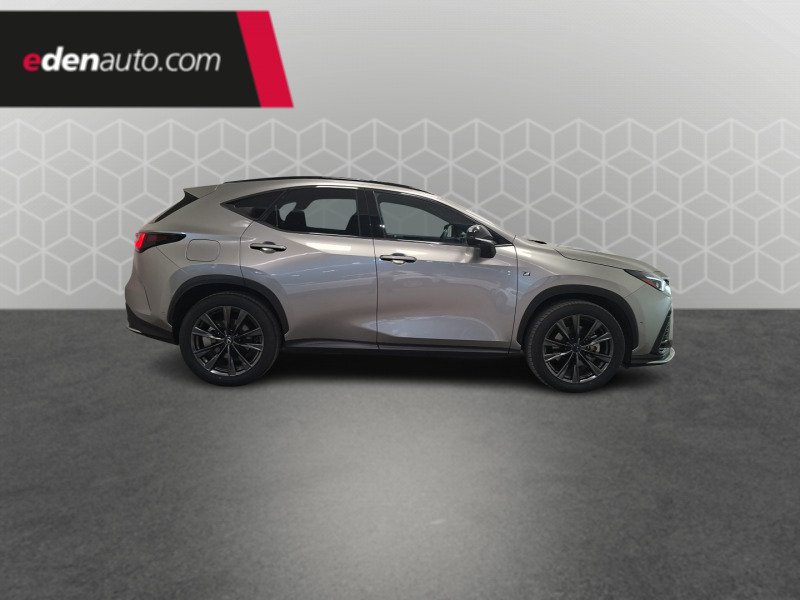 Lexus NX - Photo 6