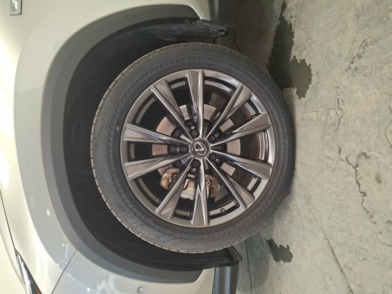 Lexus NX - Photo 9