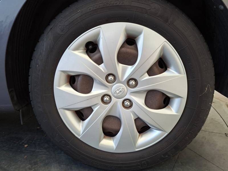 Hyundai i20 - Photo 11