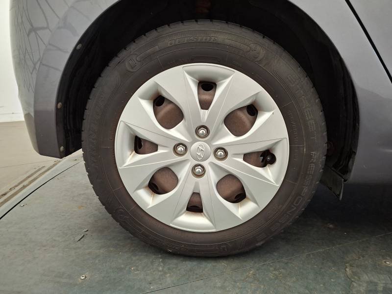 Hyundai i20 - Photo 12