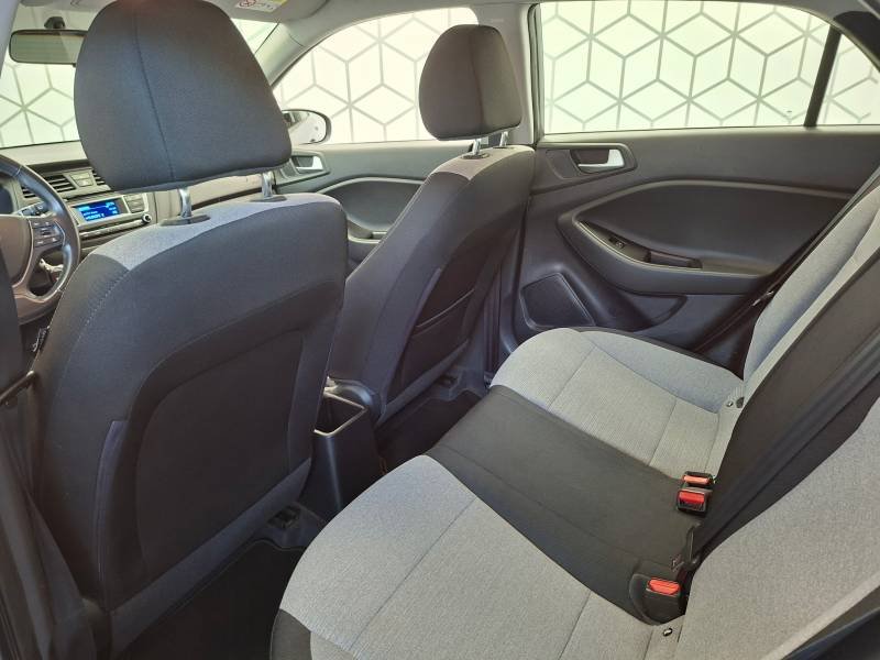 Hyundai i20 - Photo 15