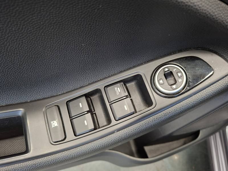 Hyundai i20 - Photo 19