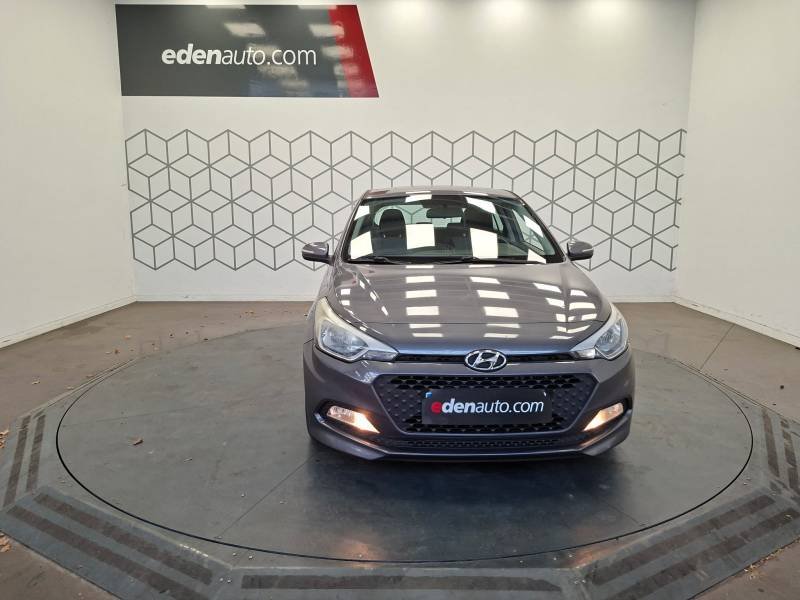 Hyundai i20 - Photo 2