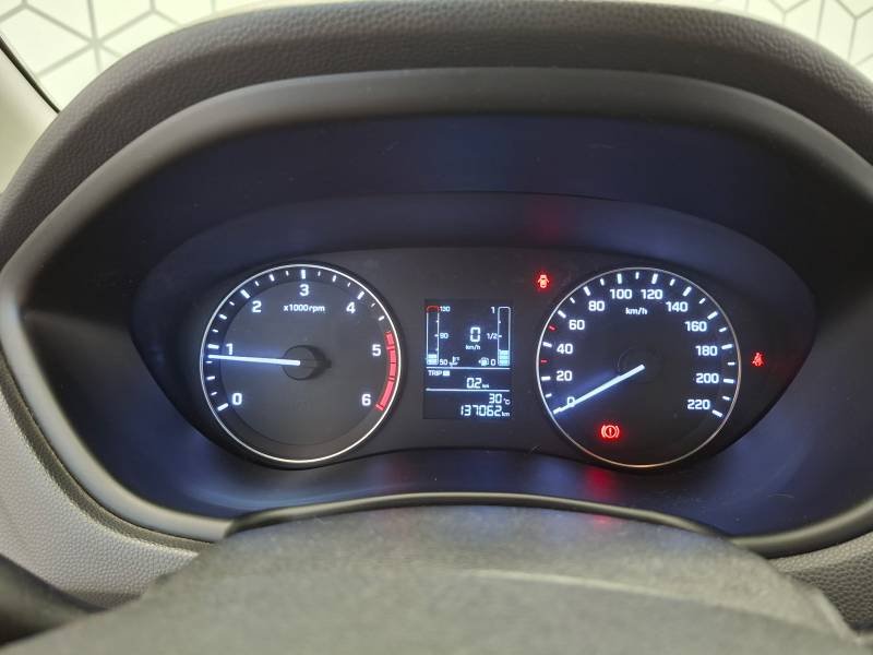 Hyundai i20 - Photo 21