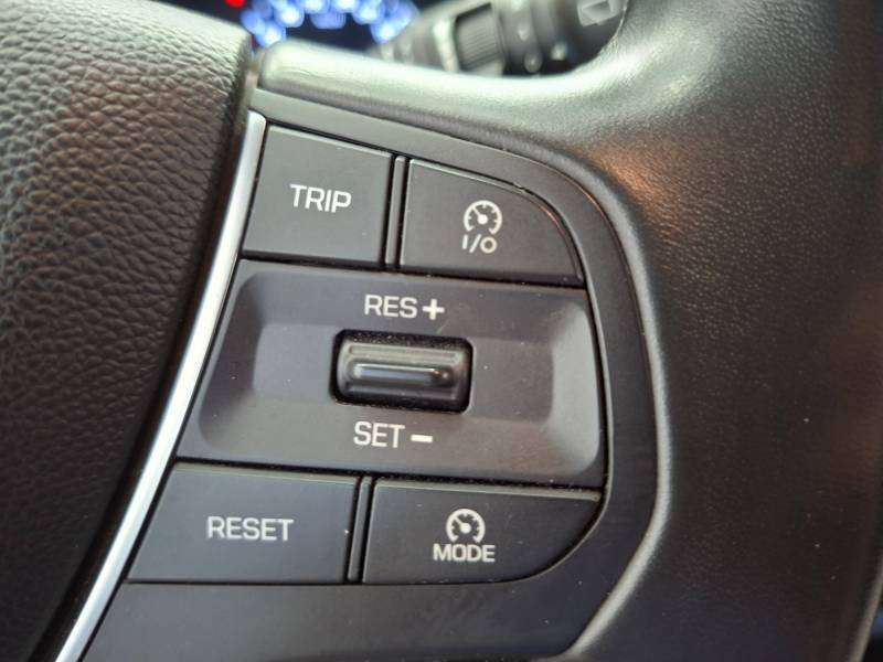 Hyundai i20 - Photo 23