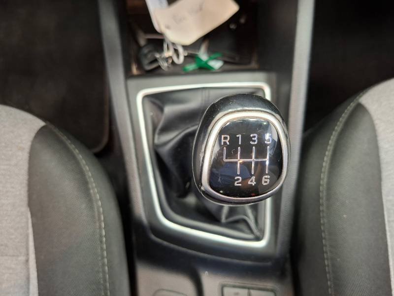 Hyundai i20 - Photo 27