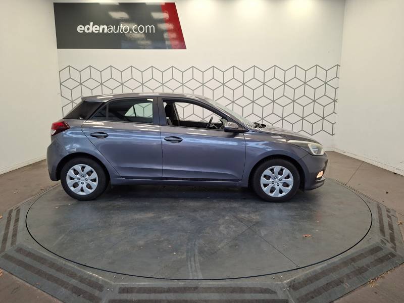 Hyundai i20 - Photo 4
