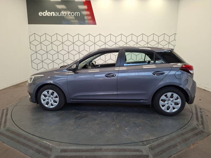 Hyundai i20 - Photo 8