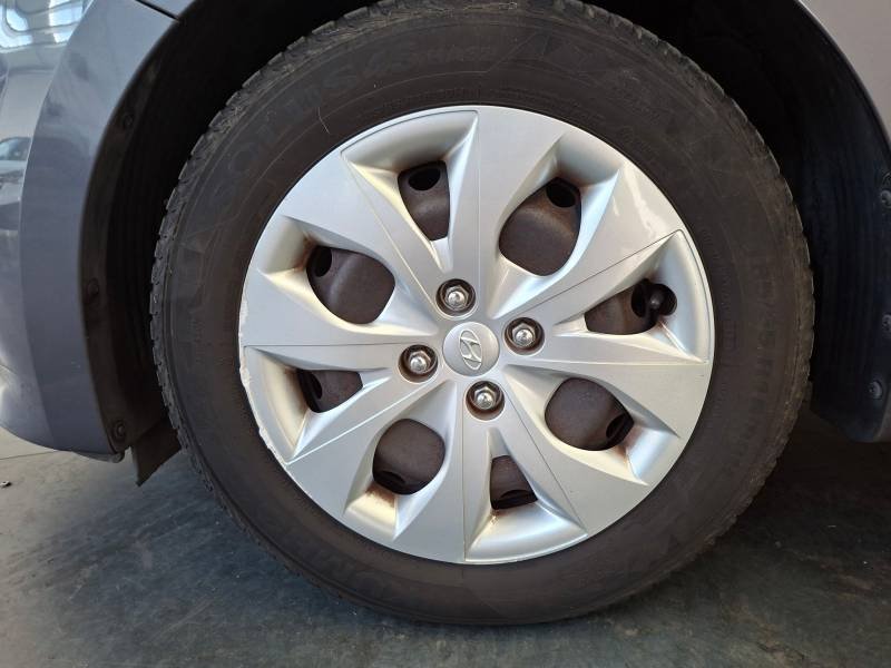 Hyundai i20 - Photo 10