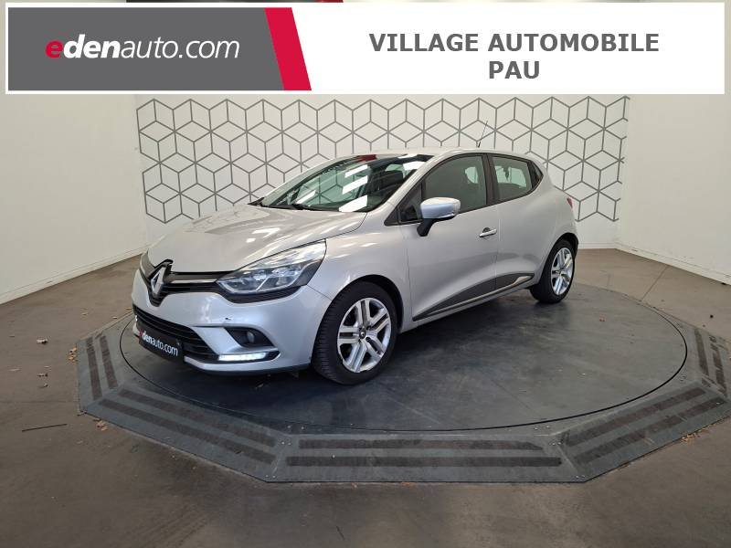 Renault Clio - Photo 1