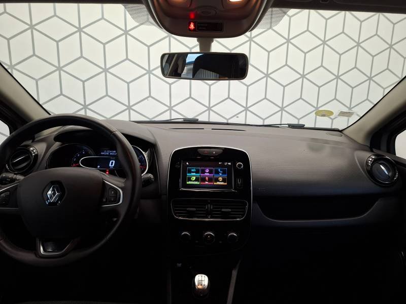 Renault Clio - Photo 11