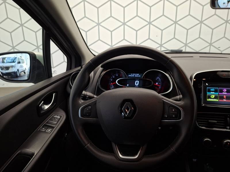 Renault Clio - Photo 12