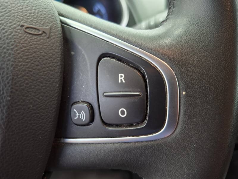 Renault Clio - Photo 17