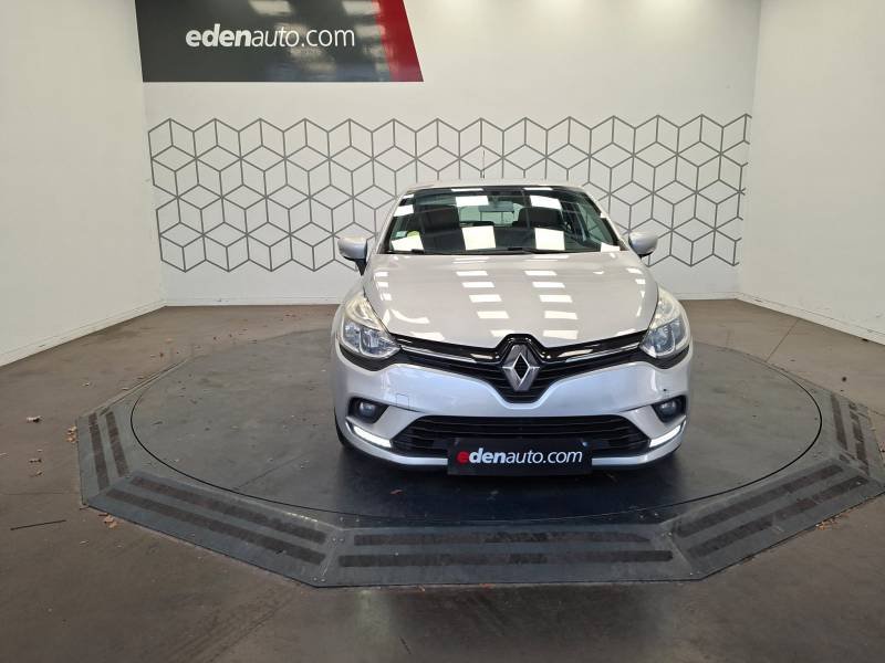 Renault Clio - Photo 2