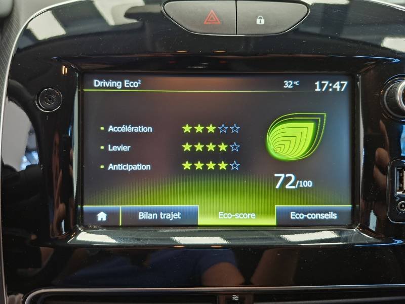 Renault Clio - Photo 23