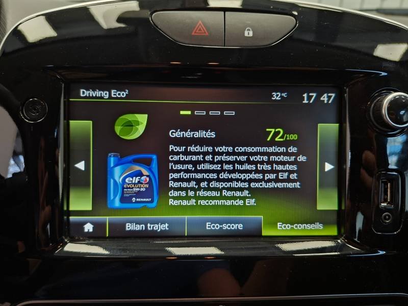 Renault Clio - Photo 24