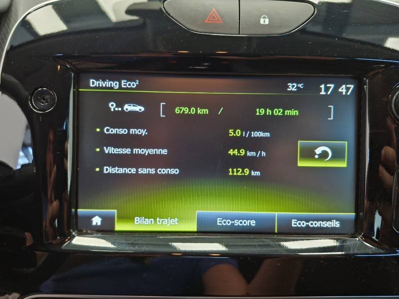 Renault Clio - Photo 25