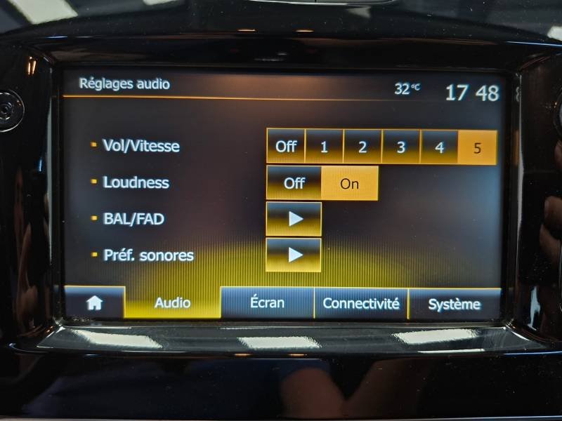 Renault Clio - Photo 26