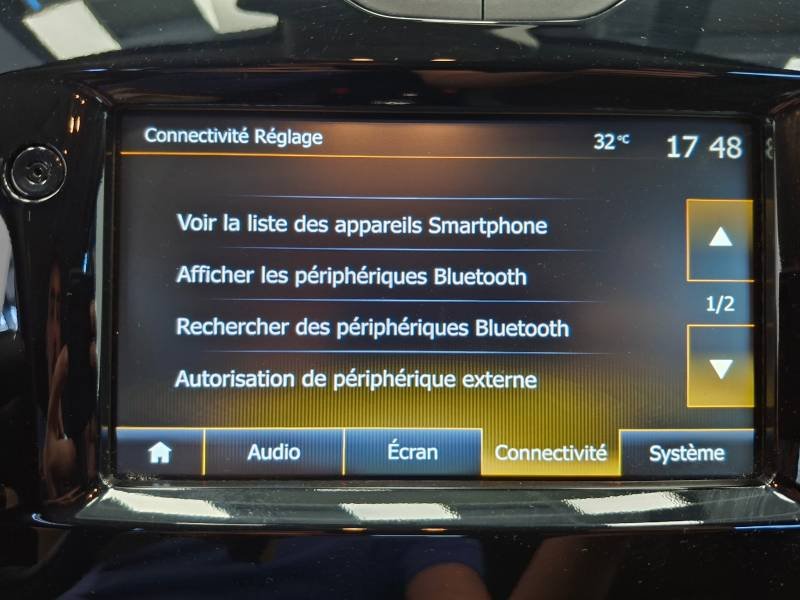 Renault Clio - Photo 28