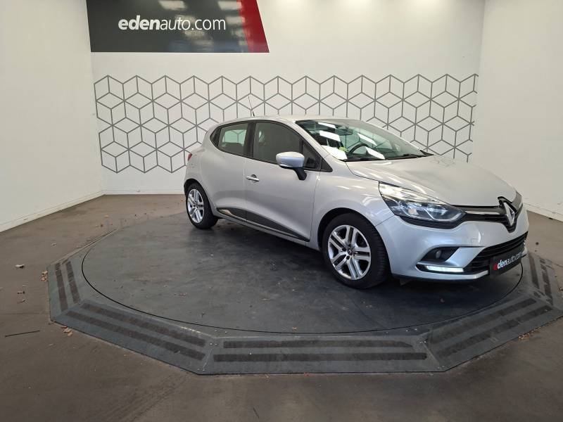 Renault Clio - Photo 3