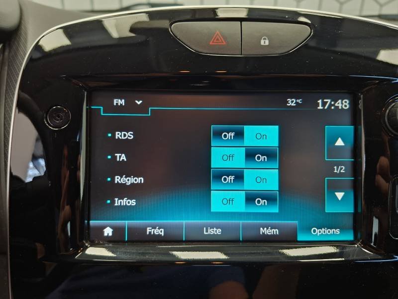 Renault Clio - Photo 35