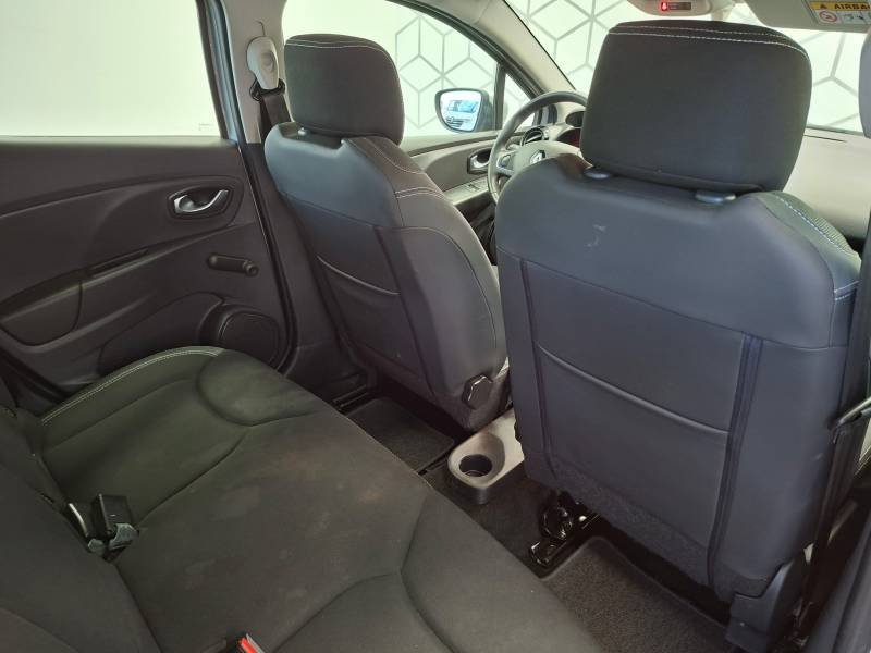 Renault Clio - Photo 42