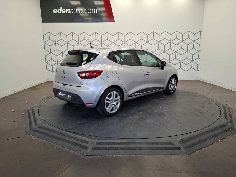 Renault Clio - Photo 5