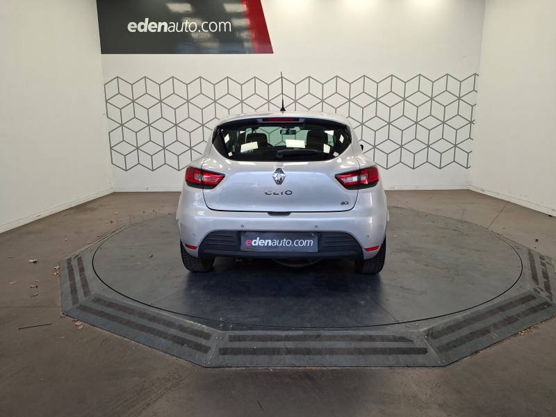 Renault Clio - Photo 6