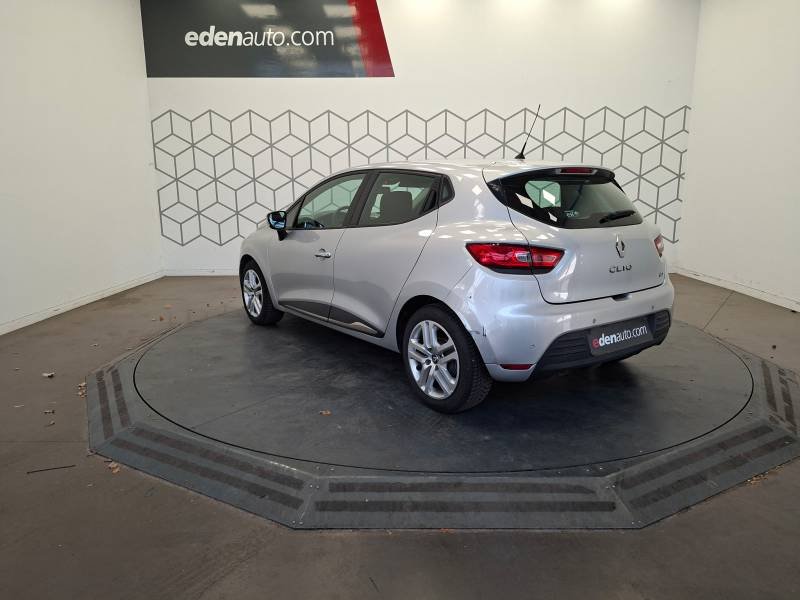Renault Clio - Photo 7