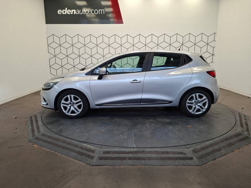 Renault Clio - Photo 8