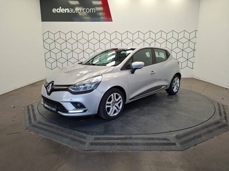 Renault Clio - Photo 9