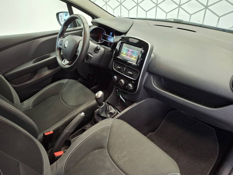 Renault Clio - Photo 10