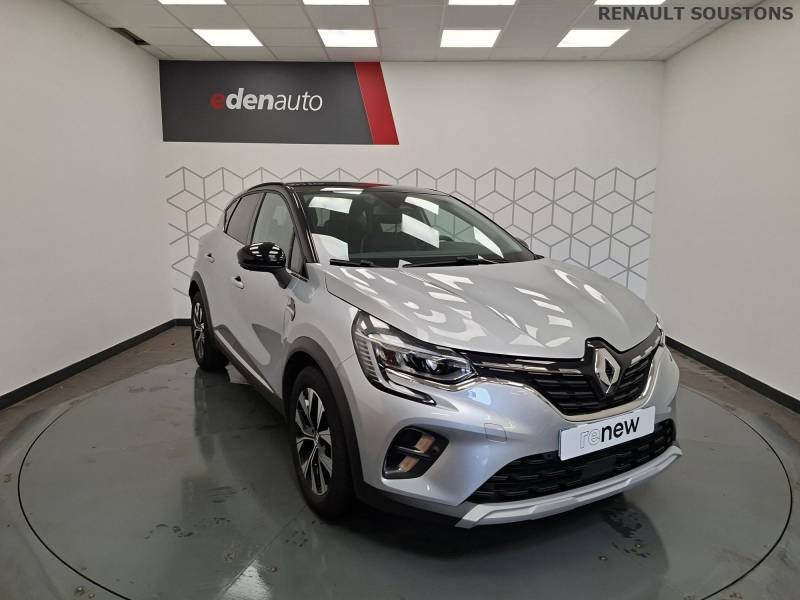 Renault Captur - Photo 11