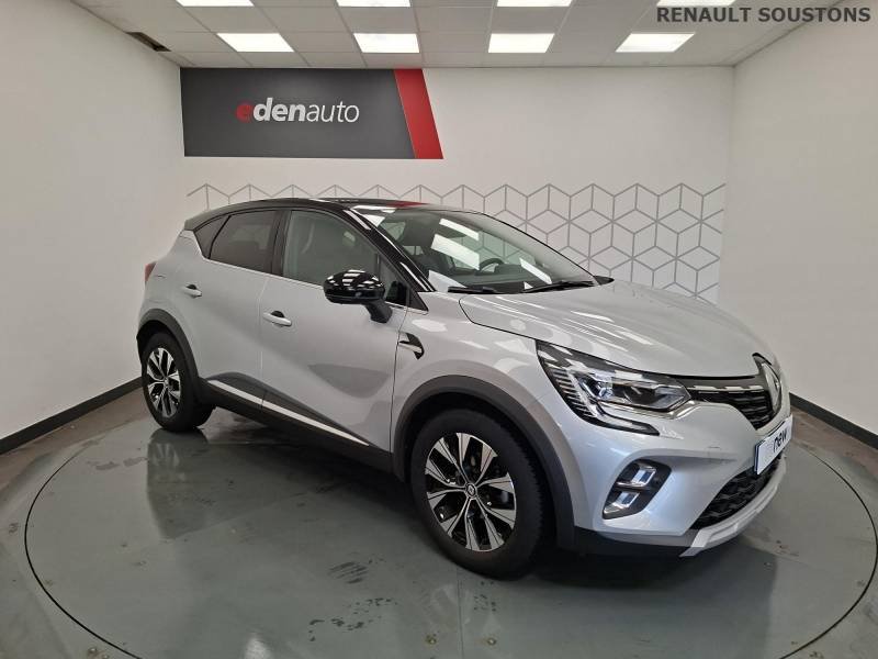 Renault Captur - Photo 12
