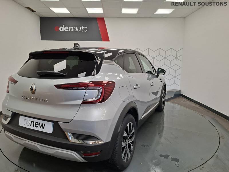 Renault Captur - Photo 17