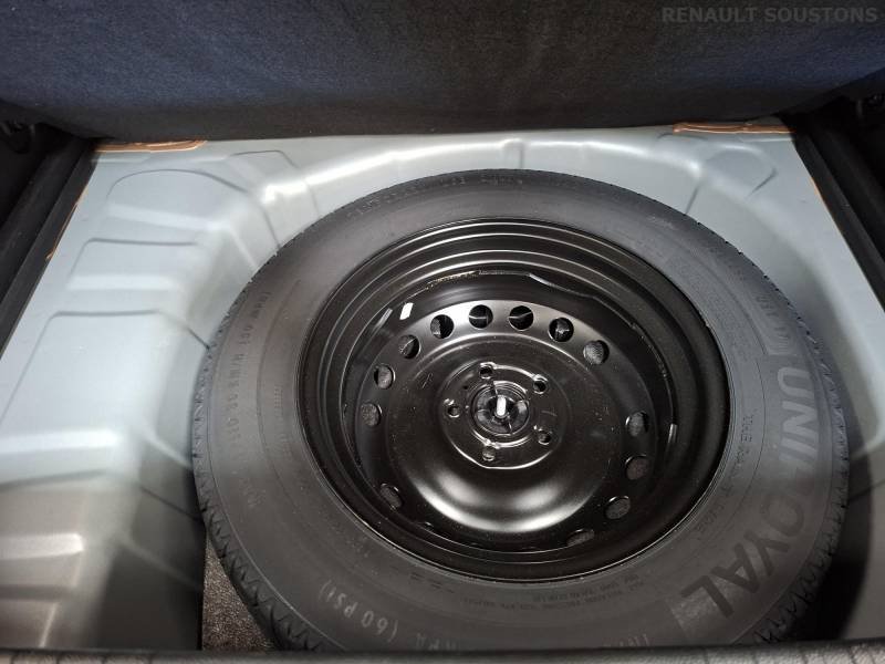 Renault Captur - Photo 21