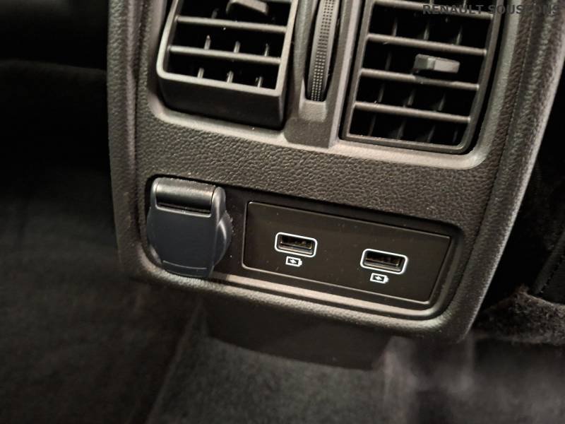 Renault Captur - Photo 26